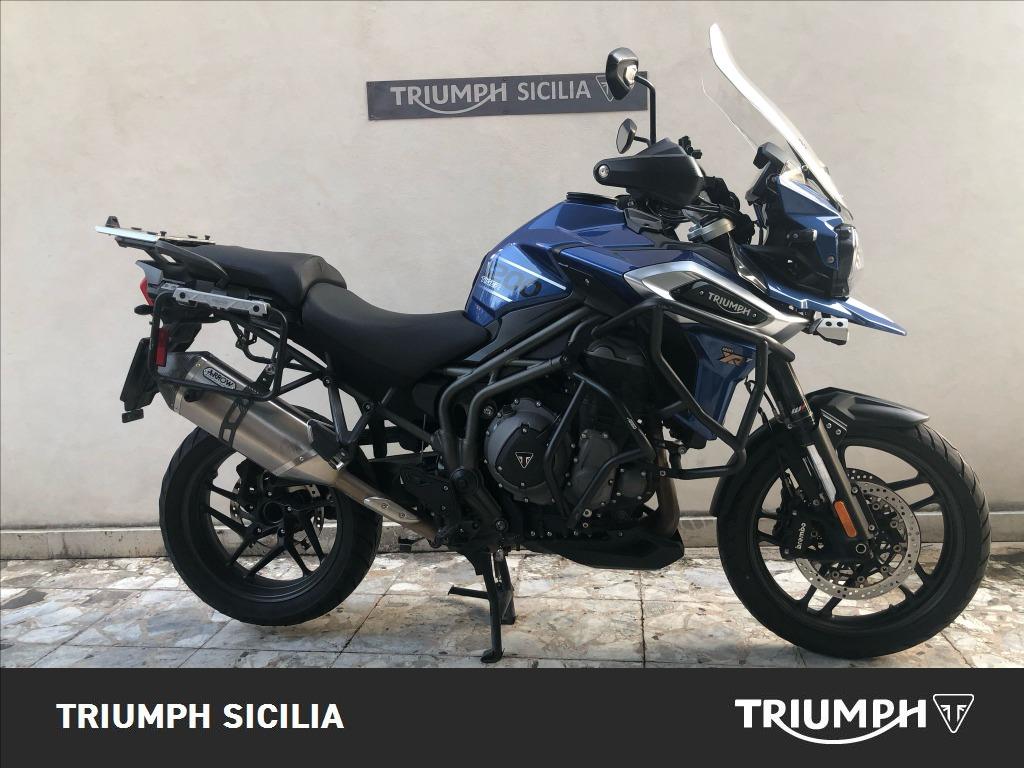 TRIUMPH Tiger 1200 XRT Abs