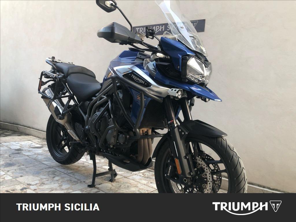 TRIUMPH Tiger 1200 XRT Abs