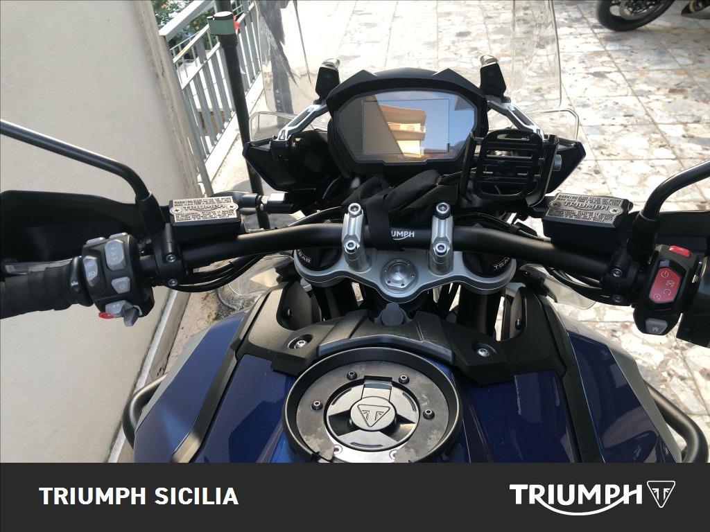 TRIUMPH Tiger 1200 XRT Abs