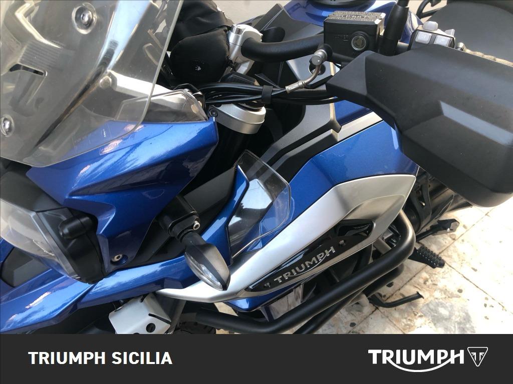 TRIUMPH Tiger 1200 XRT Abs