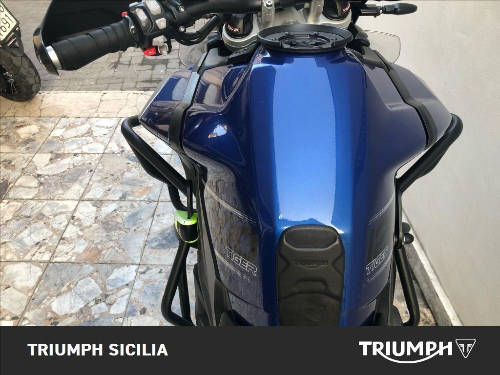 TRIUMPH Tiger 1200 XRT Abs