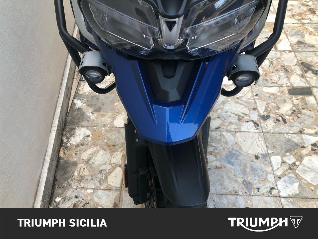 TRIUMPH Tiger 1200 XRT Abs