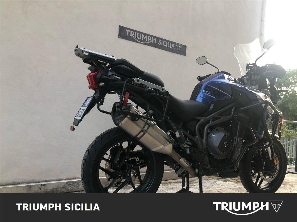 TRIUMPH Tiger 1200 XRT Abs