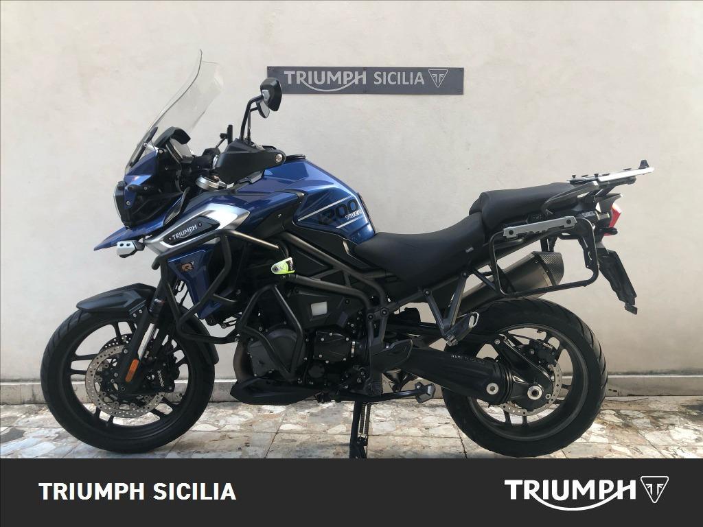 TRIUMPH Tiger 1200 XRT Abs