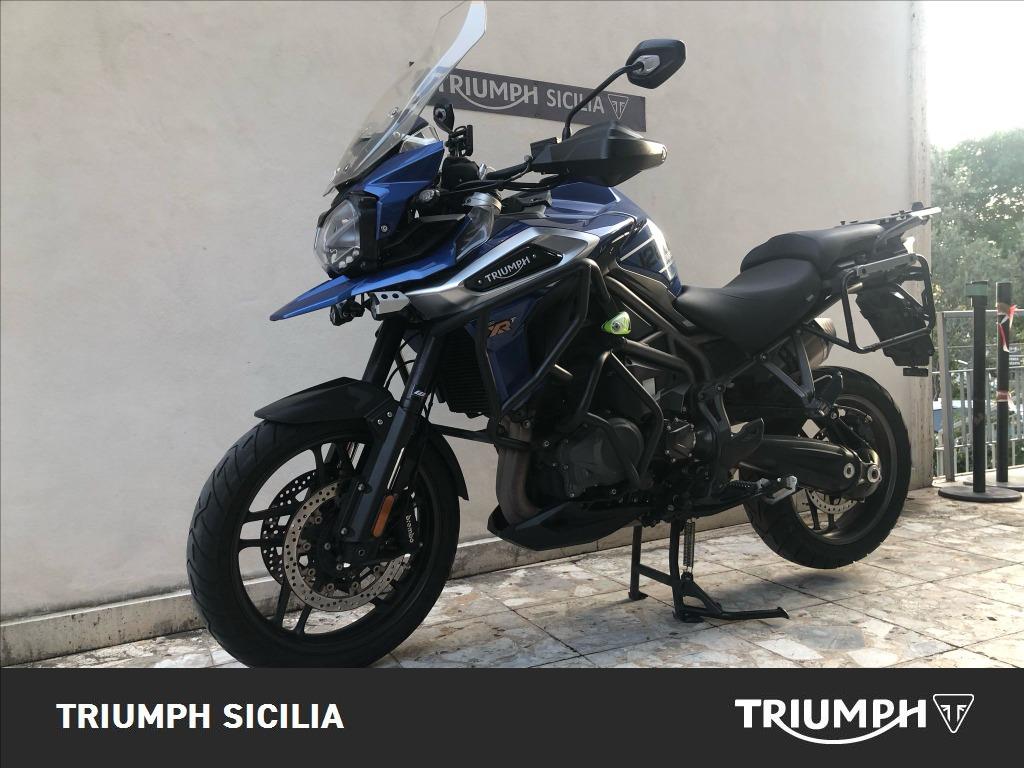 TRIUMPH Tiger 1200 XRT Abs