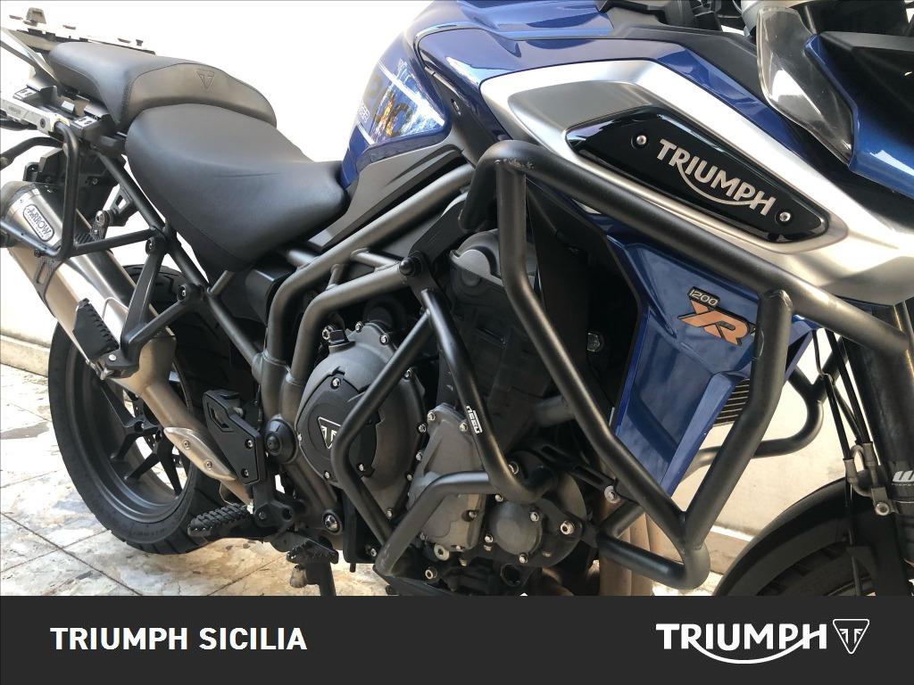 TRIUMPH Tiger 1200 XRT Abs