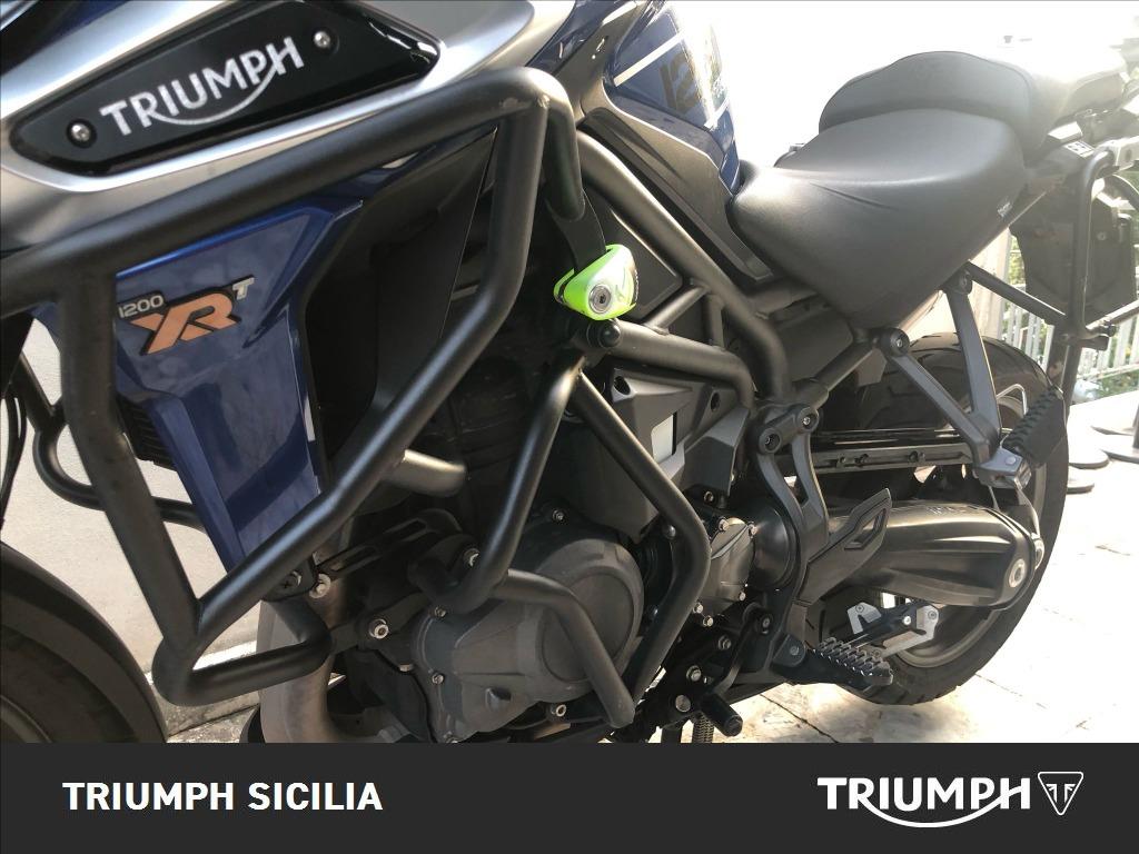 TRIUMPH Tiger 1200 XRT Abs