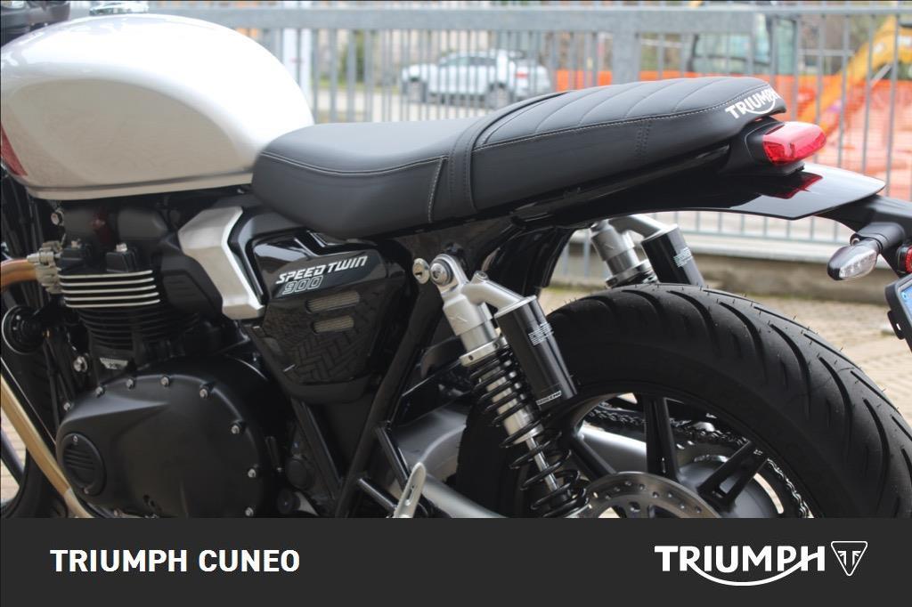 TRIUMPH Speed Twin 900 Abs