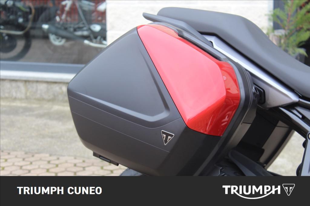 TRIUMPH Tiger 660 Sport Abs