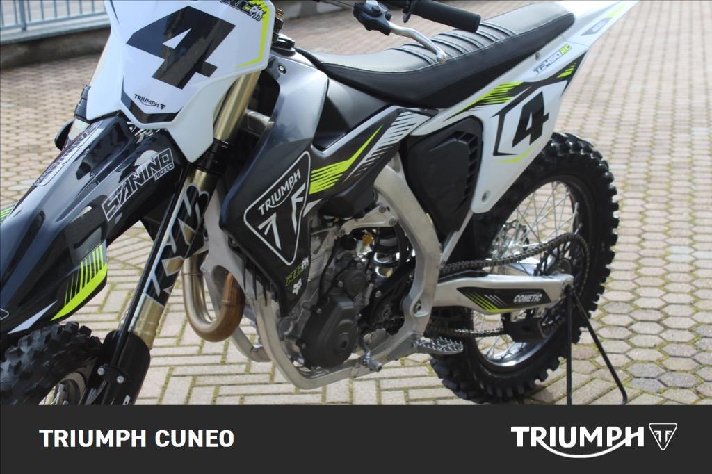 TRIUMPH TF 450 RC Abs