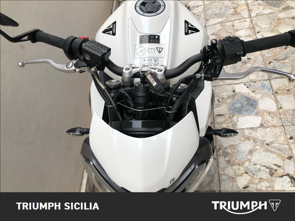 TRIUMPH Street Triple 765 R