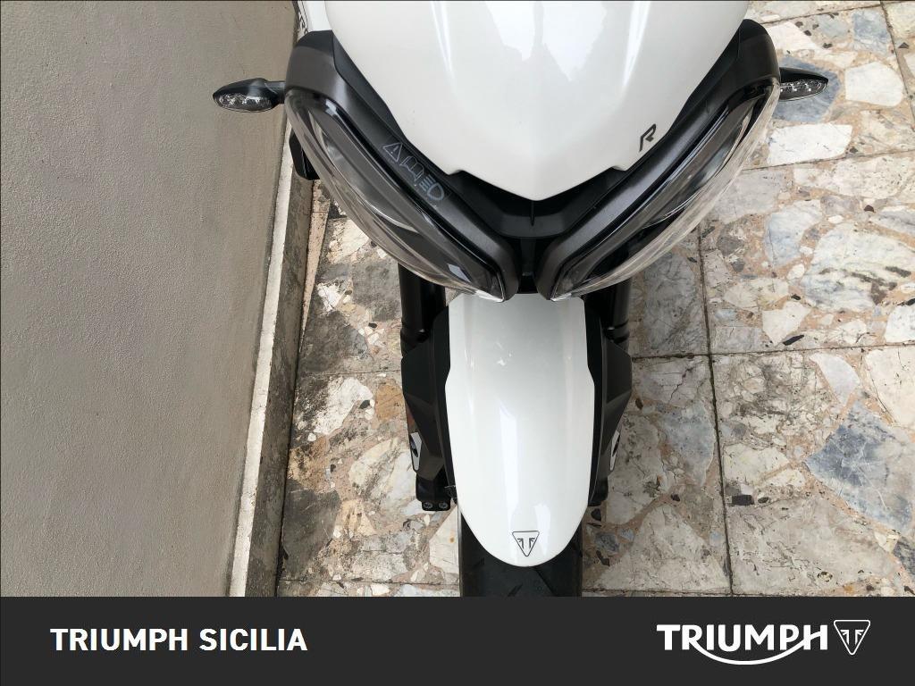 TRIUMPH Street Triple 765 R