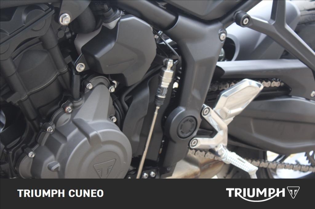 TRIUMPH Trident 660 Abs