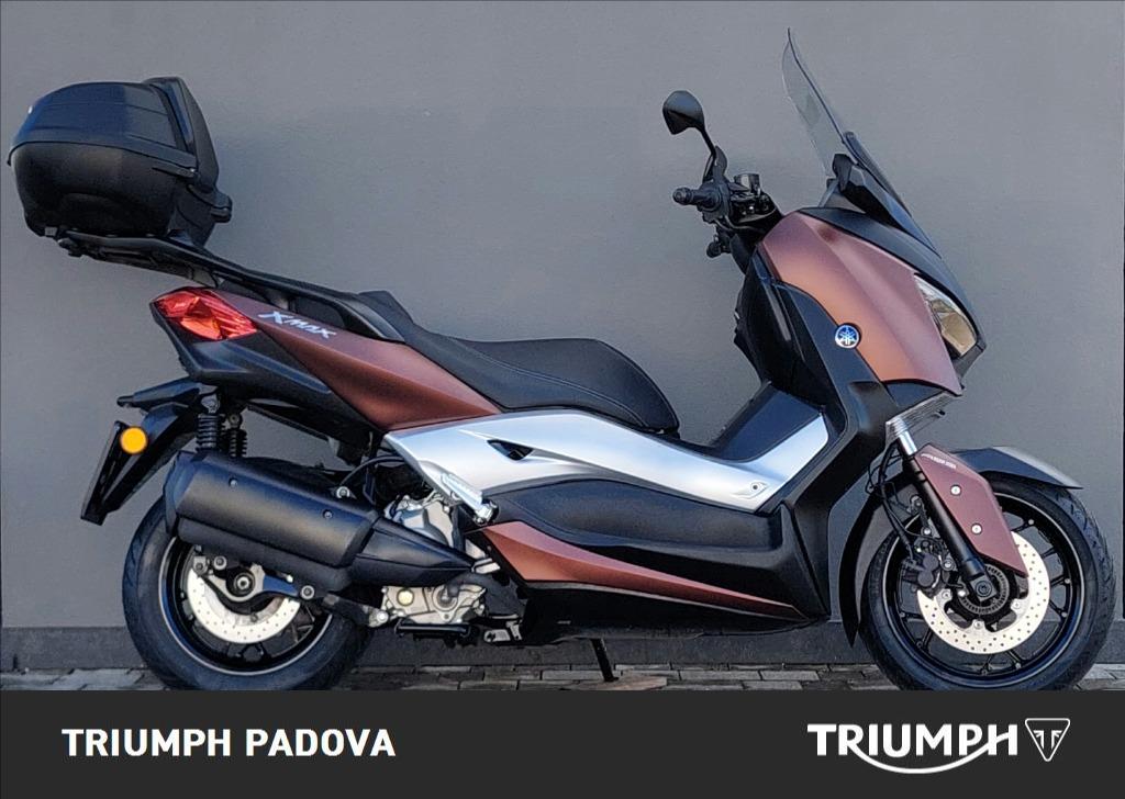 YAMAHA X-Max 300 Abs