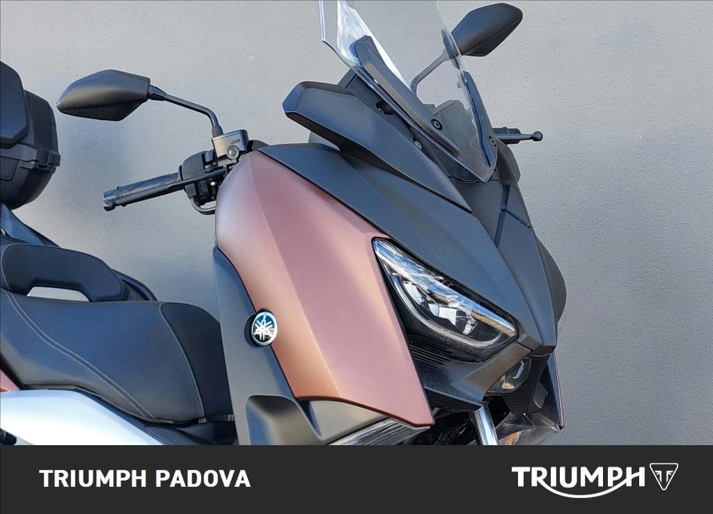 YAMAHA X-Max 300 Abs