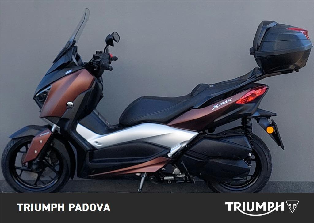 YAMAHA X-Max 300 Abs