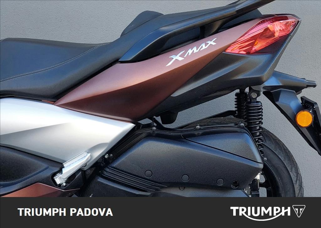 YAMAHA X-Max 300 Abs