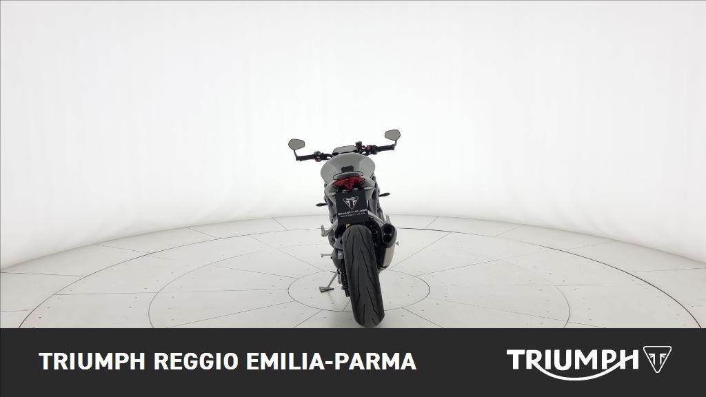 TRIUMPH Speed Triple 1200 RS Abs