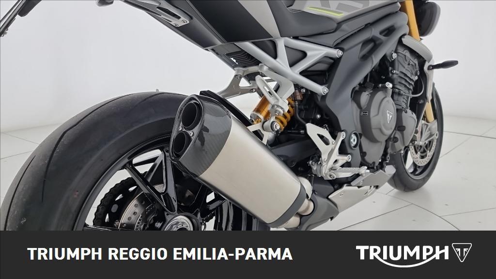 TRIUMPH Speed Triple 1200 RS Abs