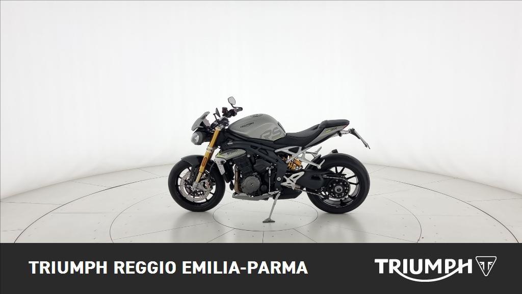 TRIUMPH Speed Triple 1200 RS Abs