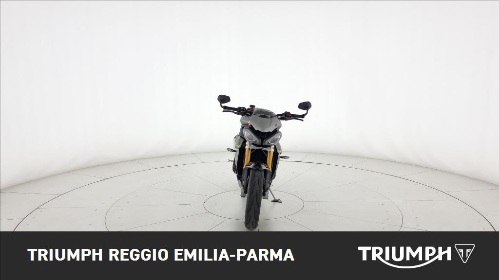 TRIUMPH Speed Triple 1200 RS Abs