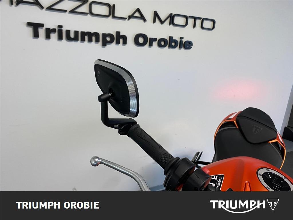 TRIUMPH Street Triple 765 R