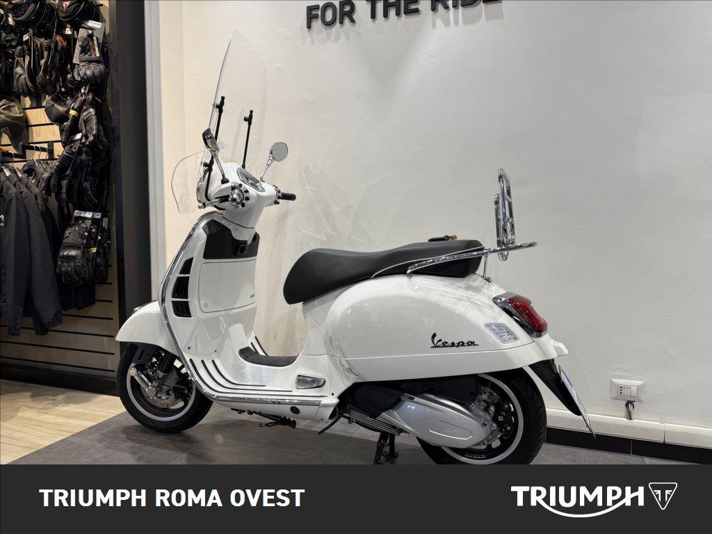 VESPA Vespa GTS 300 Super