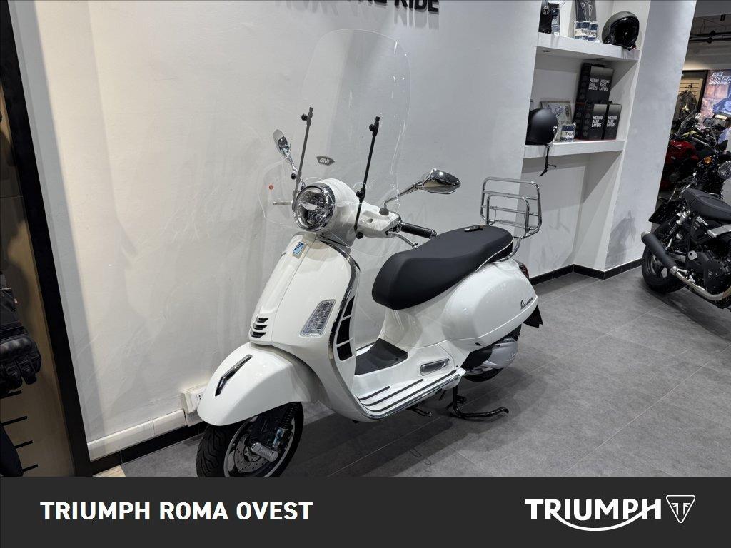 VESPA Vespa GTS 300 Super