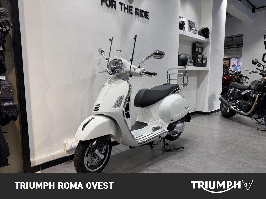 VESPA Vespa GTS 300 Super