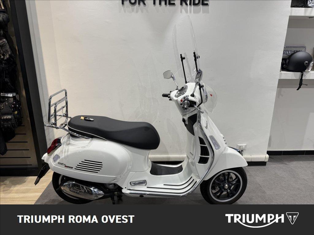 VESPA Vespa GTS 300 Super