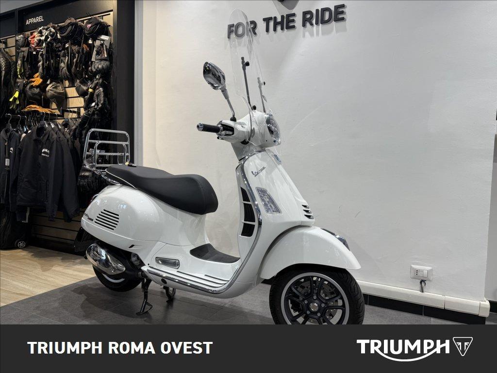 VESPA Vespa GTS 300 Super