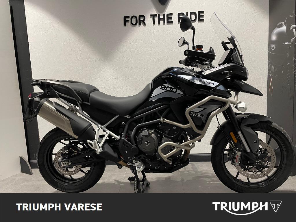 TRIUMPH Tiger 900 GT Pro Abs