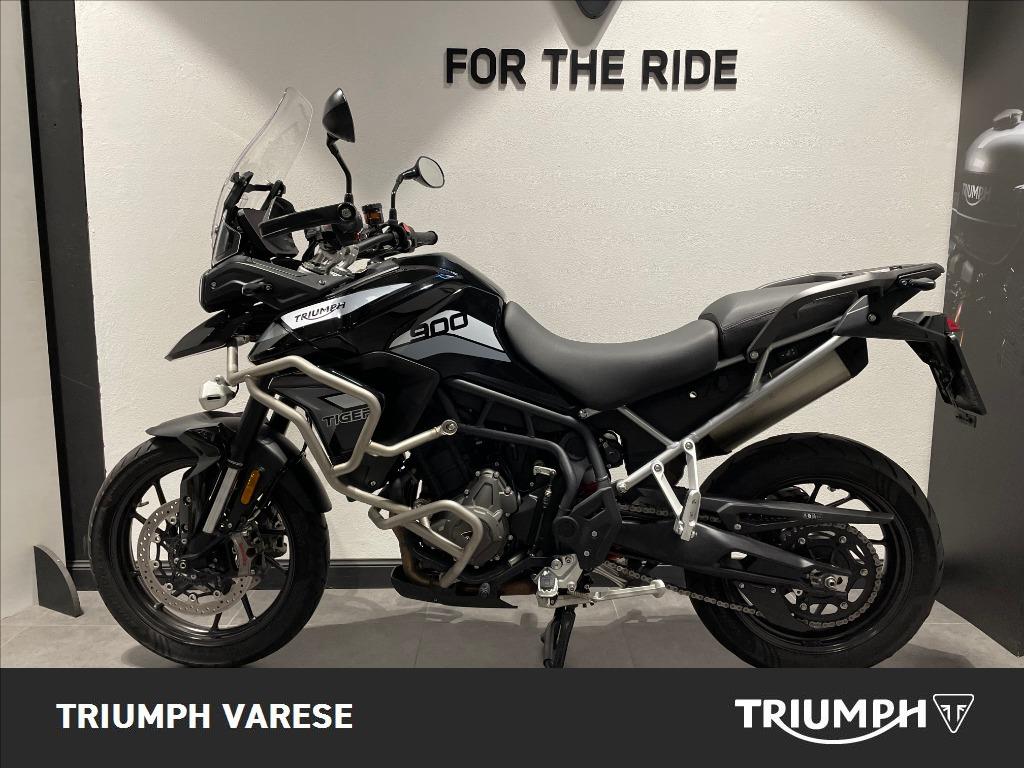 TRIUMPH Tiger 900 GT Pro Abs