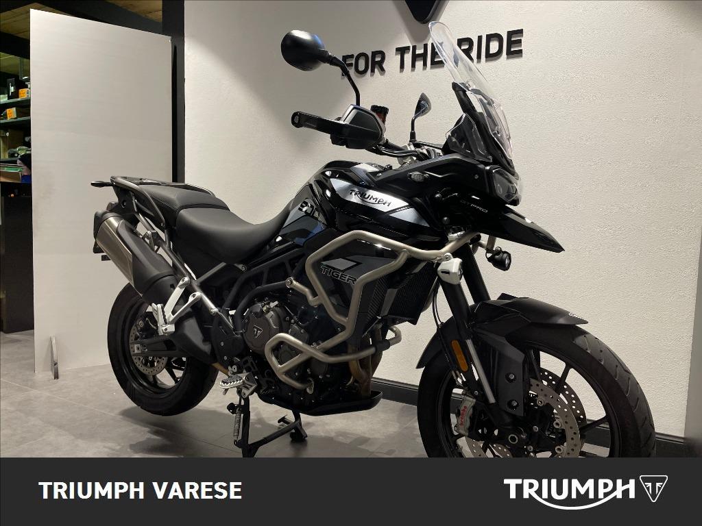 TRIUMPH Tiger 900 GT Pro Abs