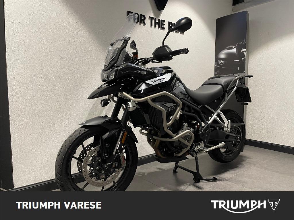 TRIUMPH Tiger 900 GT Pro Abs