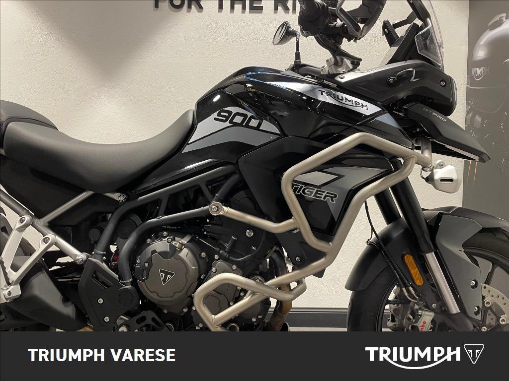 TRIUMPH Tiger 900 GT Pro Abs