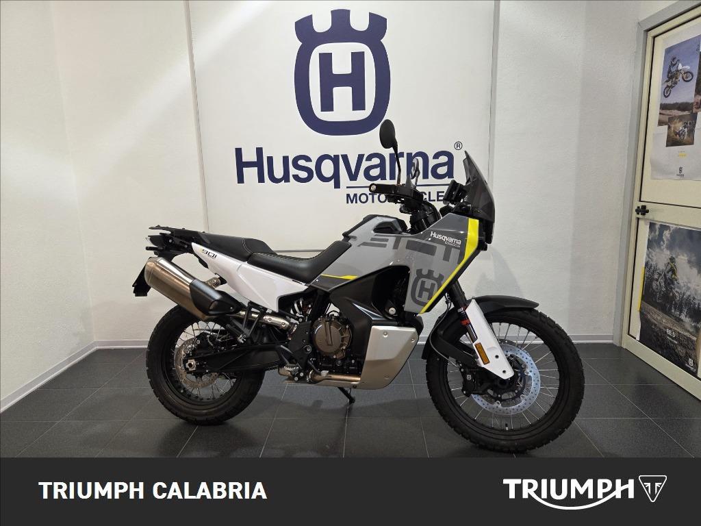 HUSQVARNA Norden 901 Abs