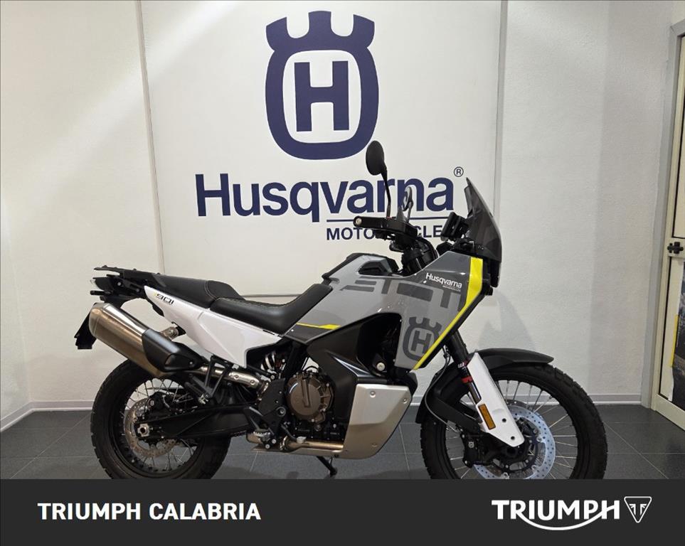 HUSQVARNA Norden 901 Abs