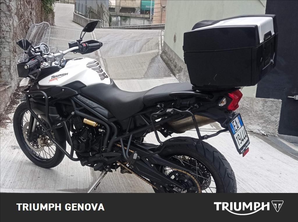 TRIUMPH Tiger 800 XC Abs