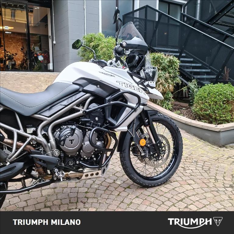 TRIUMPH Tiger 800 XCA Abs