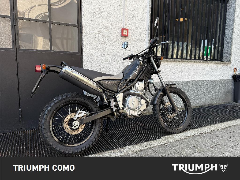 YAMAHA Tricker 250 