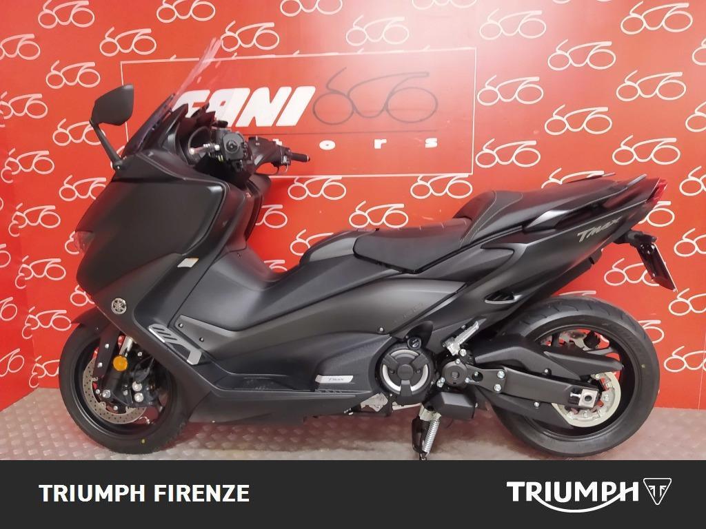 Yamaha TMAX 530 usata a Pavia per € 7.000